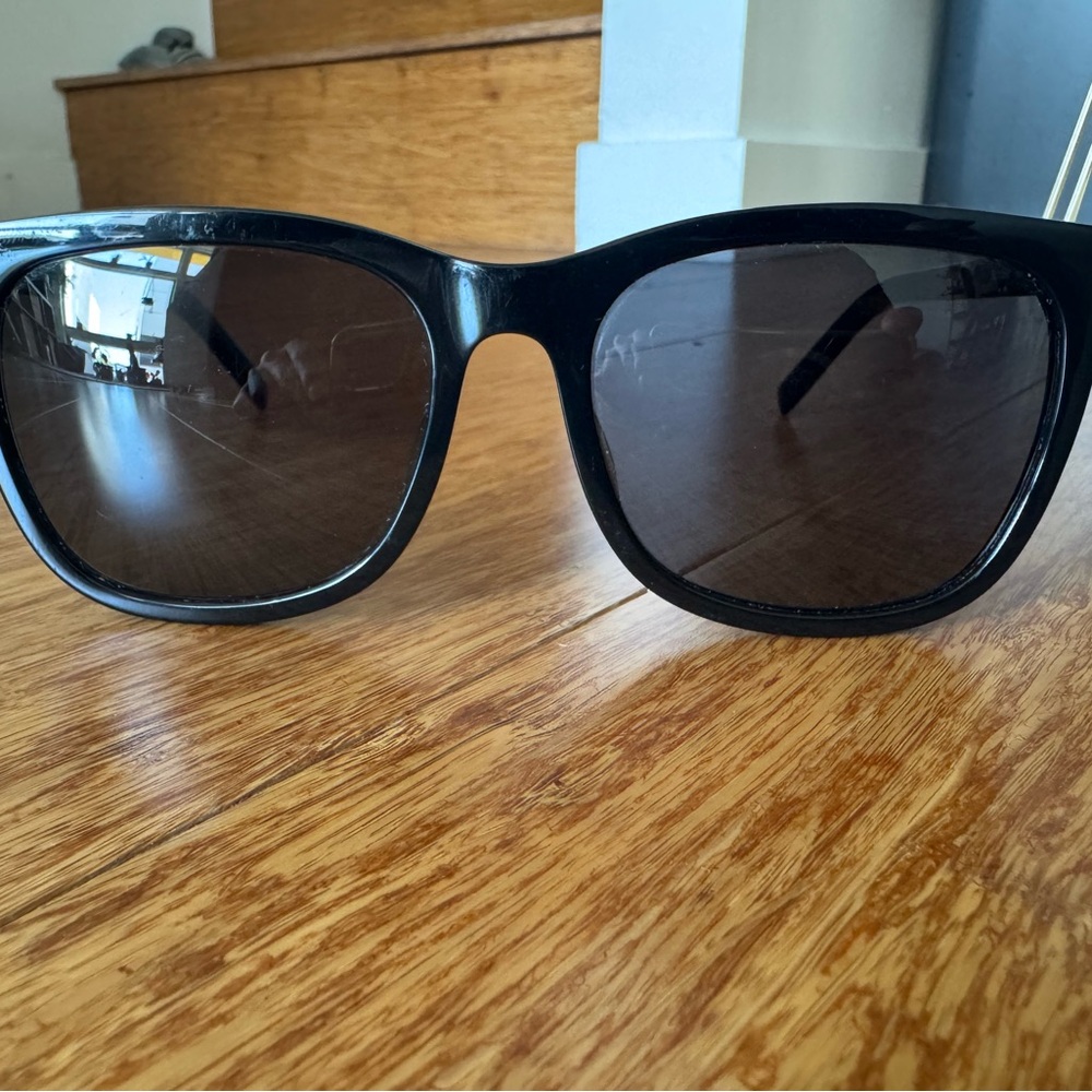Saint Laurent Wayfarers Sunglasses